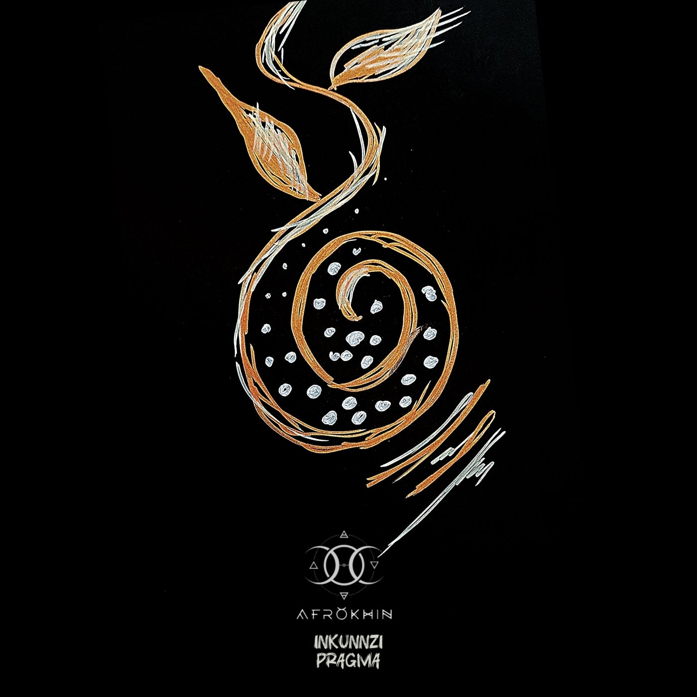 Cover - PRAGMMA - Inkunnzi (Original Mix)