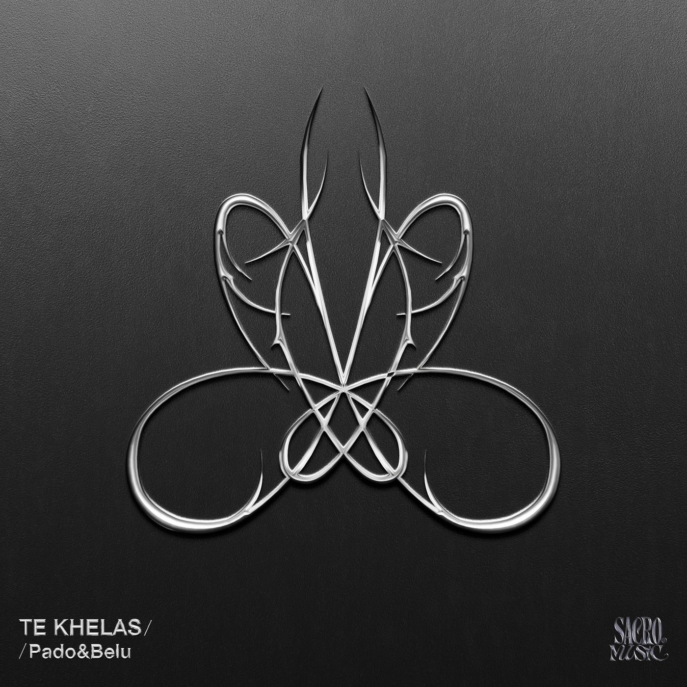 Cover - Pado&Belu - Te Khelas (Original Mix)