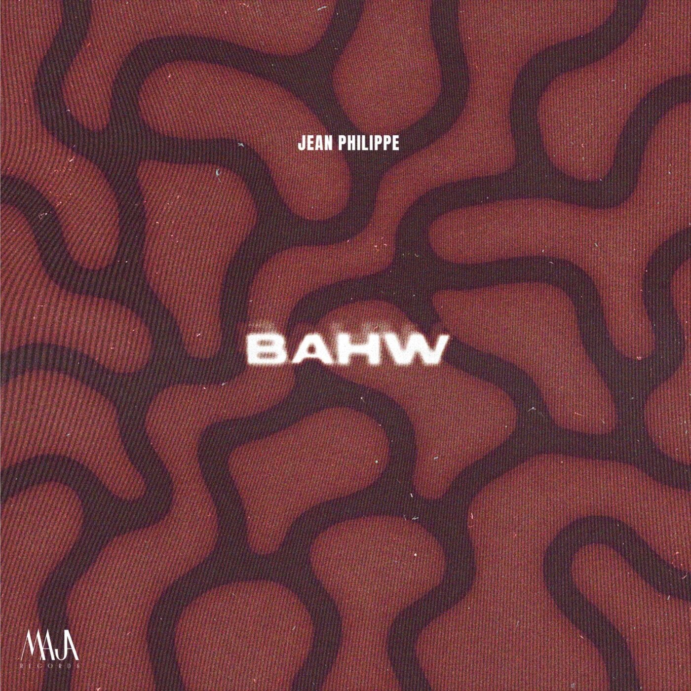 Cover - Jean Philippe - BAHW  (Extended Mix)