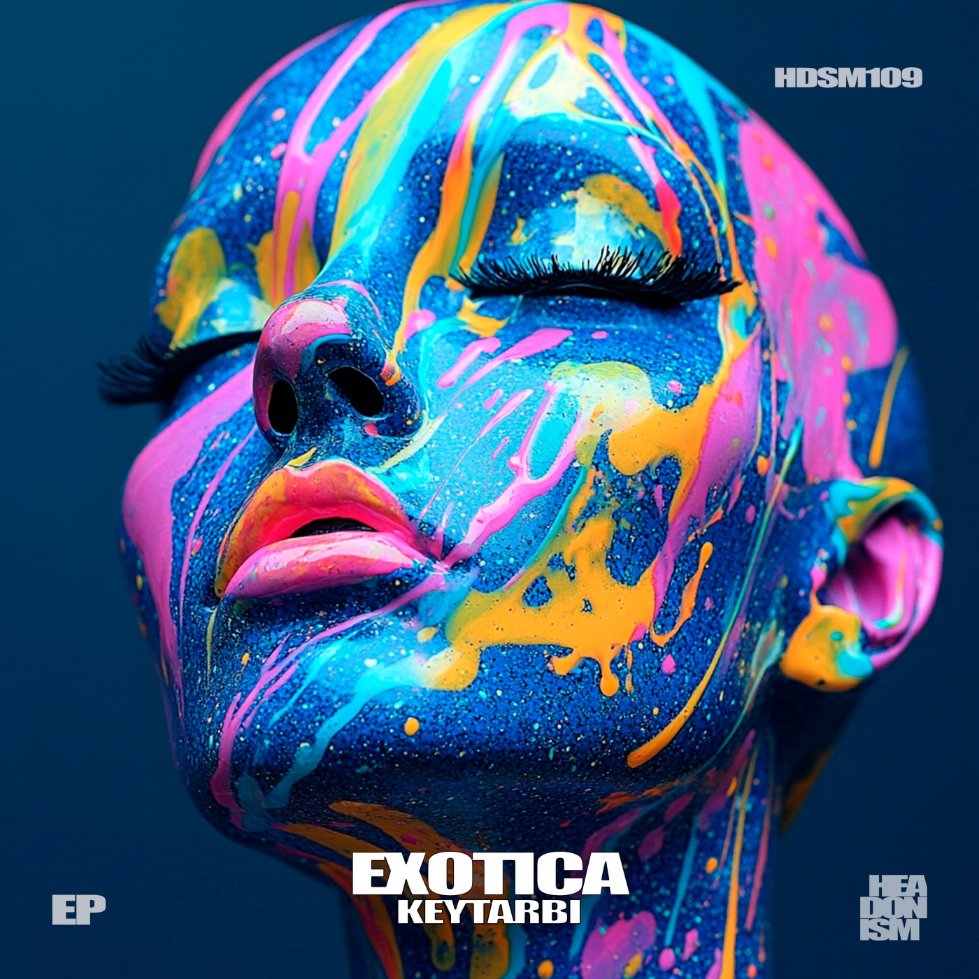 Cover - KEYTARBI - Ready (Extended Mix)