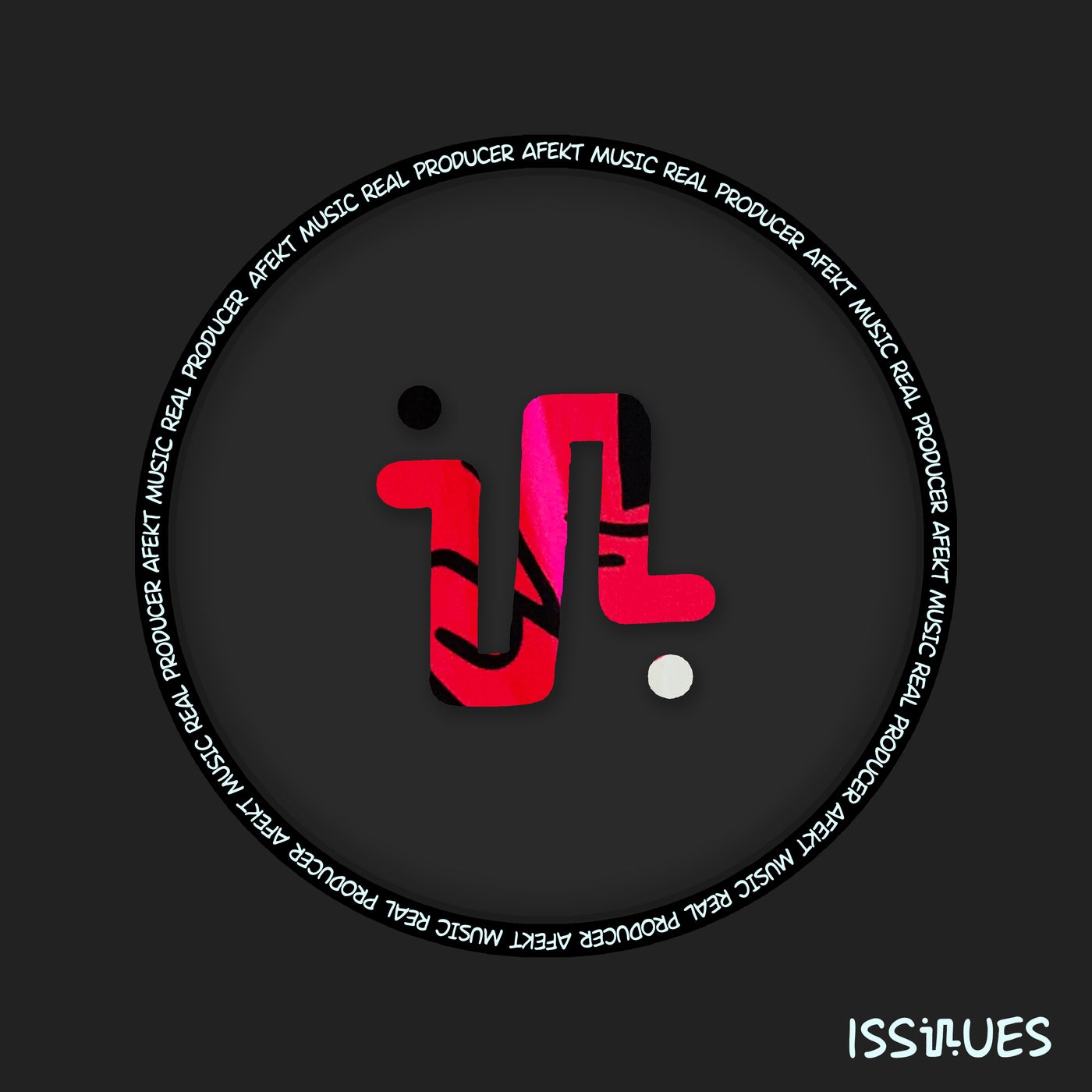 Cover - Afekt Music - Real Producer  (Original Mix)