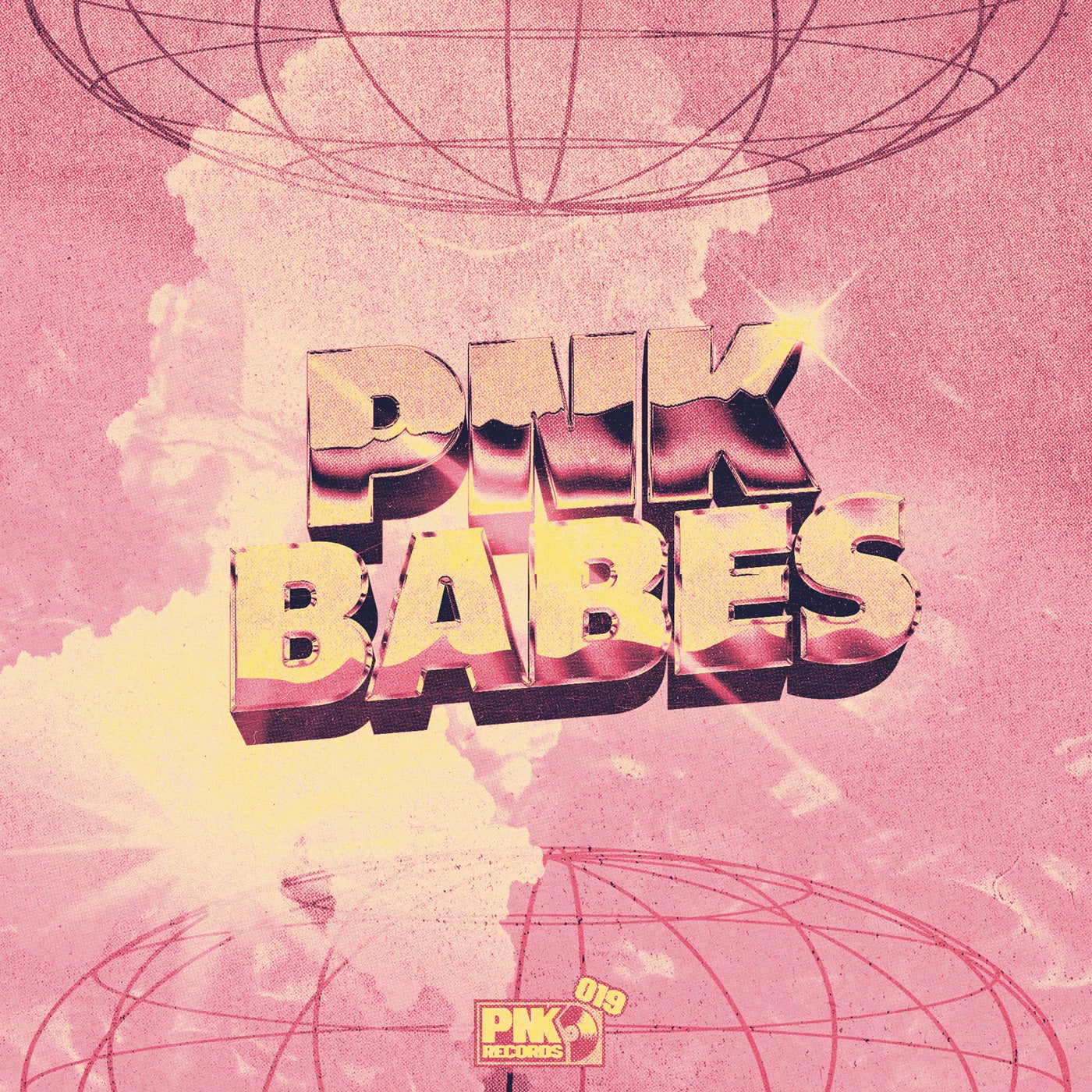 Cover - COLOR.LOVE - Psychedelica (Original Mix)