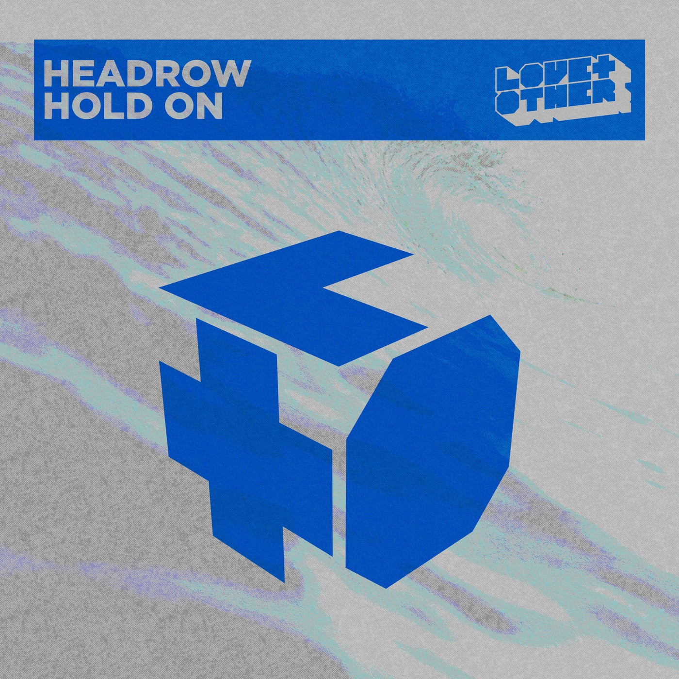 Cover - Headrow - Hold On (Extended Mix)
