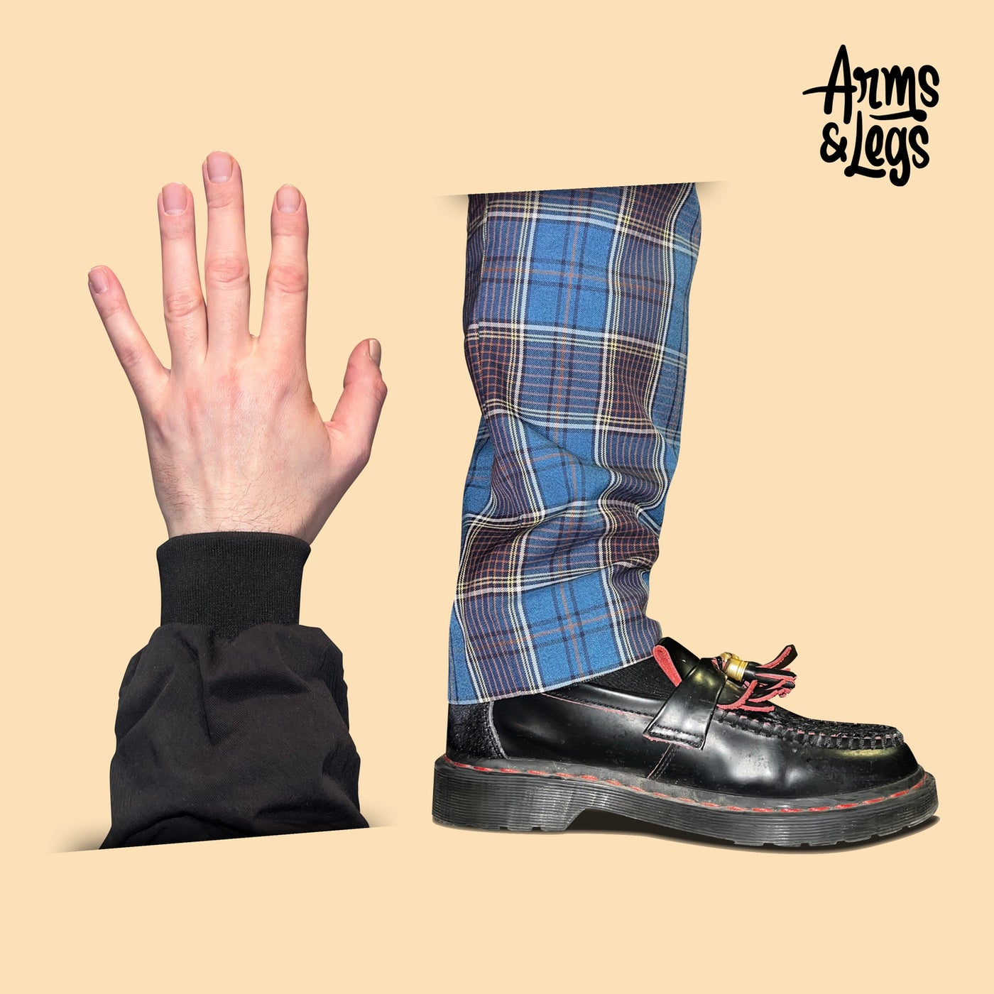 Cover - Daniel Steinberg - Lift Me Up  (Extended Mix)