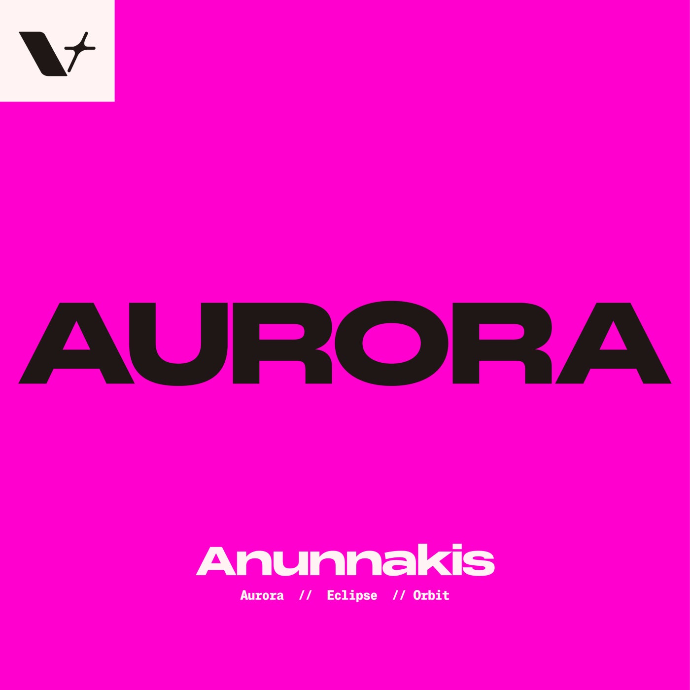 Cover - Anunnakis - Aurora (Original Mix)