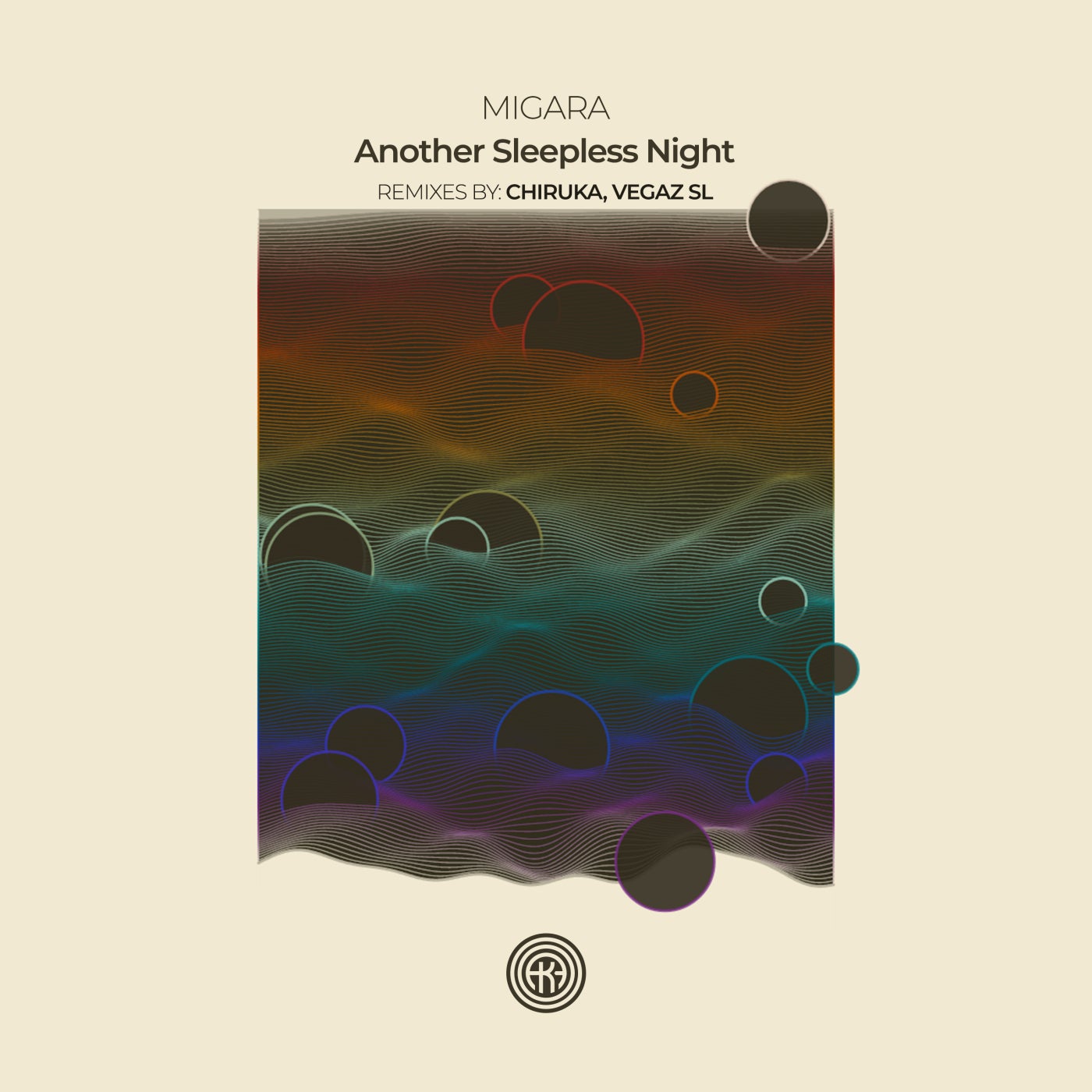 Cover - MIGARA - Another Sleepless Night (CHIRUKA Remix)