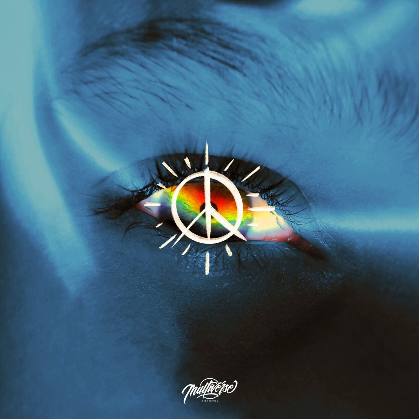 Cover - Low Foam - PLUR (Anto Neo Remix)