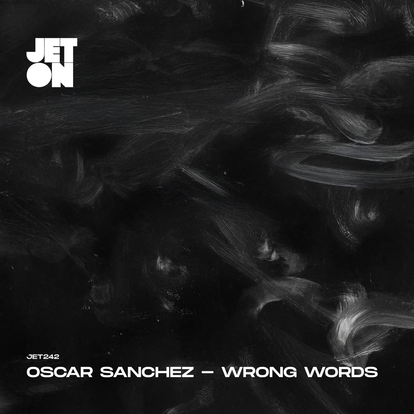 Cover - Oscar Sanchez - Selective Memory (Original Mix)