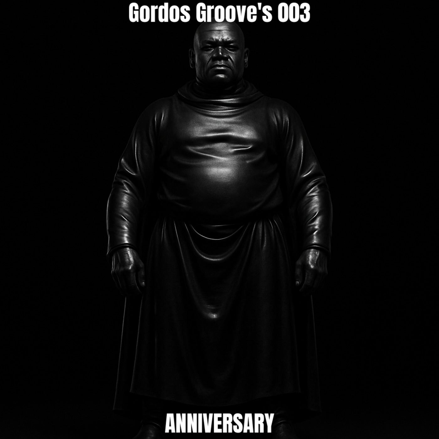 Cover - JOAQUIN ACOSTA - Cero Gramos de Fé (Original Mix)