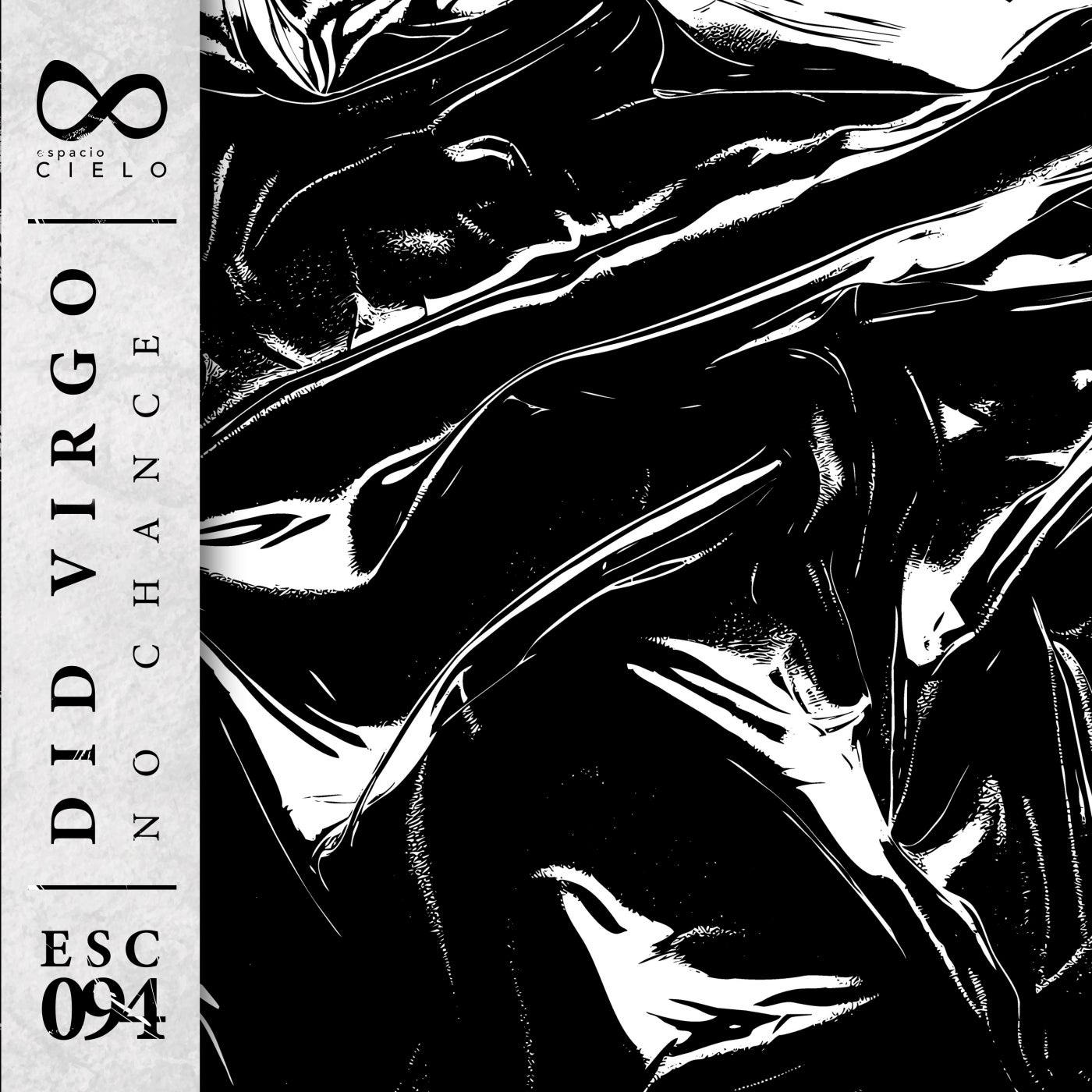 Cover - Did Virgo - I Want You Do (Original Mix)