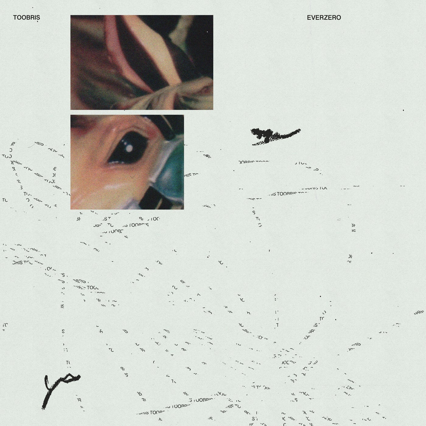 Cover - Toobris - Pleasure Void (Original Mix)