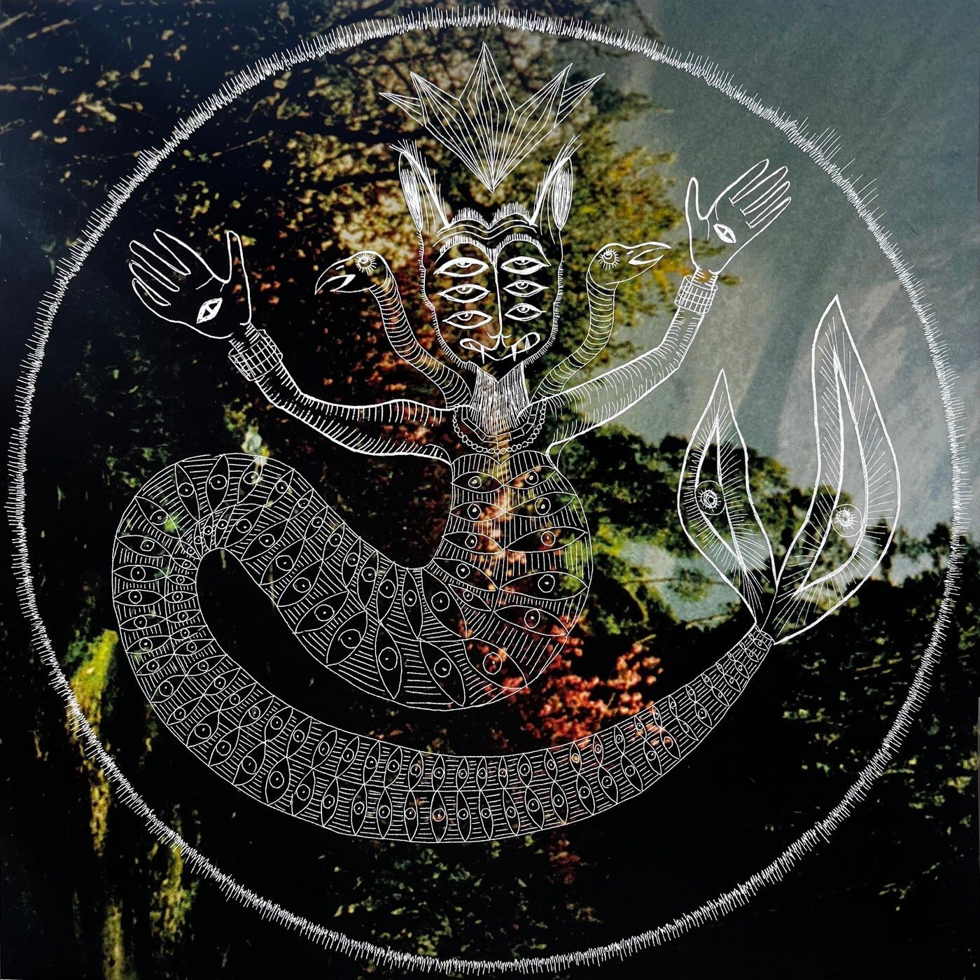 Cover - Semtek - Northern Lights (Mr. G Remix)