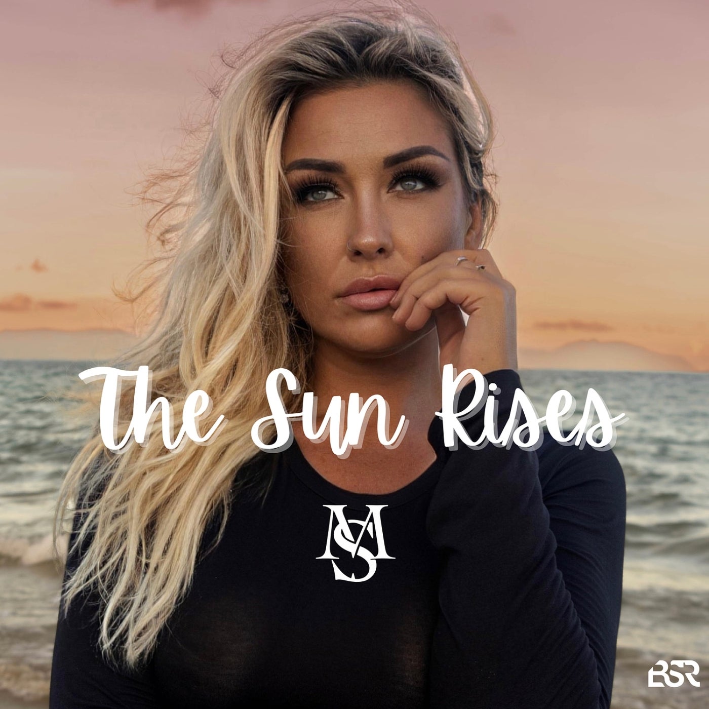 Cover - Miss Space - The Sun Rises (Original Mix)