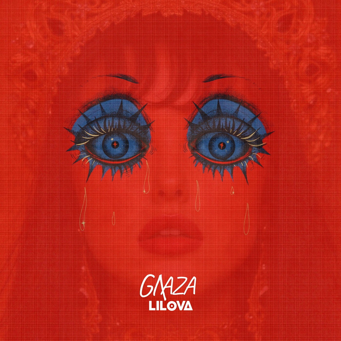 Cover - Lilova - Glaza (Extended Mix)