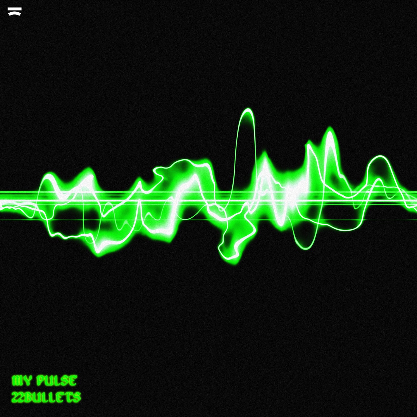 Cover - 22Bullets - My Pulse (Extended Mix)