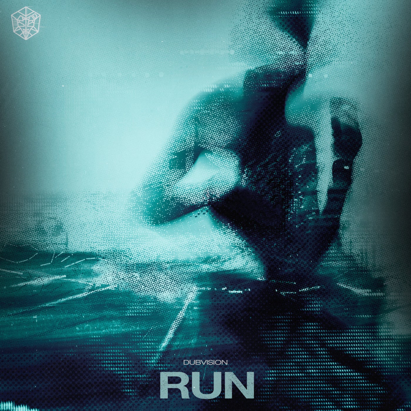 Cover - DubVision - Run (Extended Instrumental Mix)