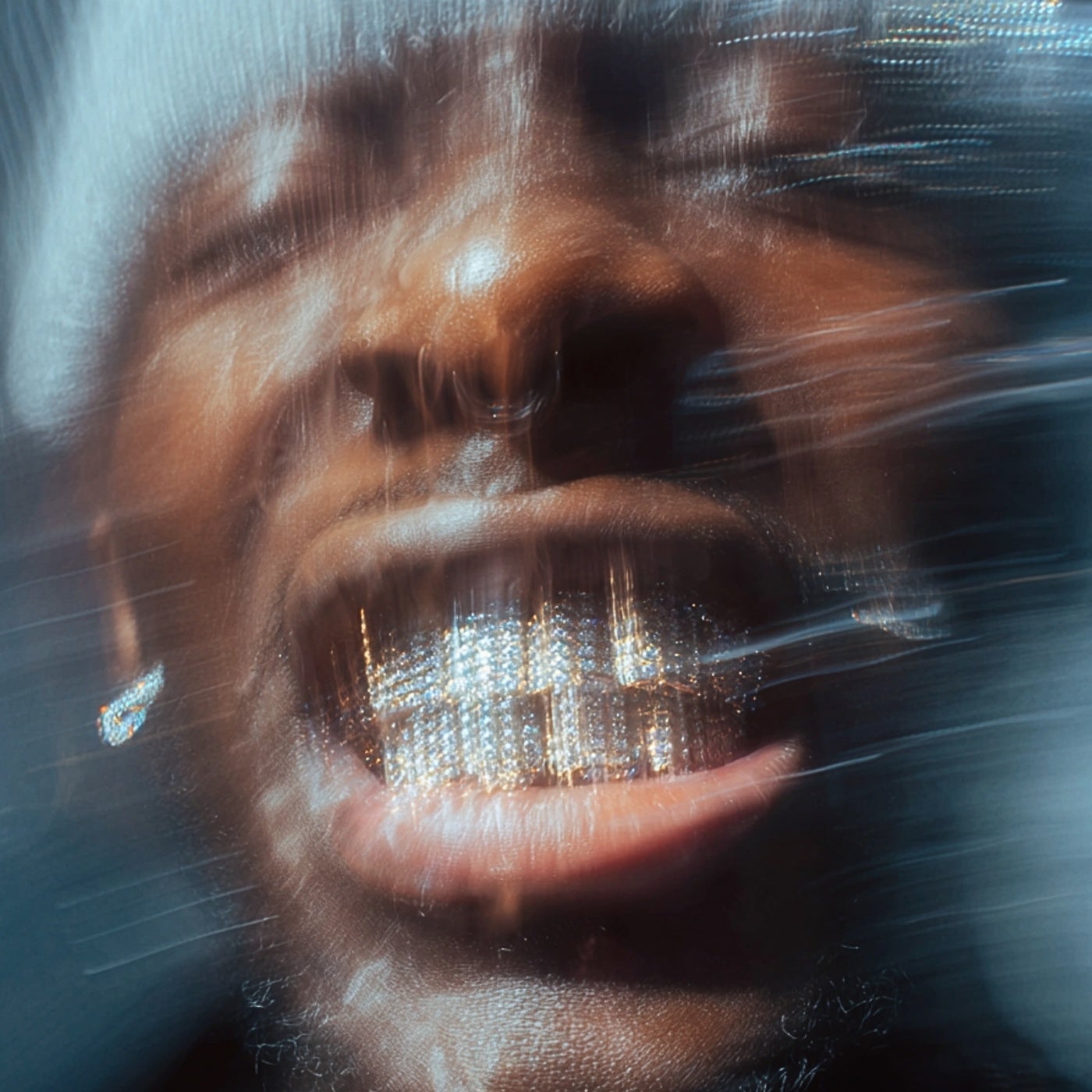 Cover - Mike Renza, bradeazy - Greedy  (Extended Mix)