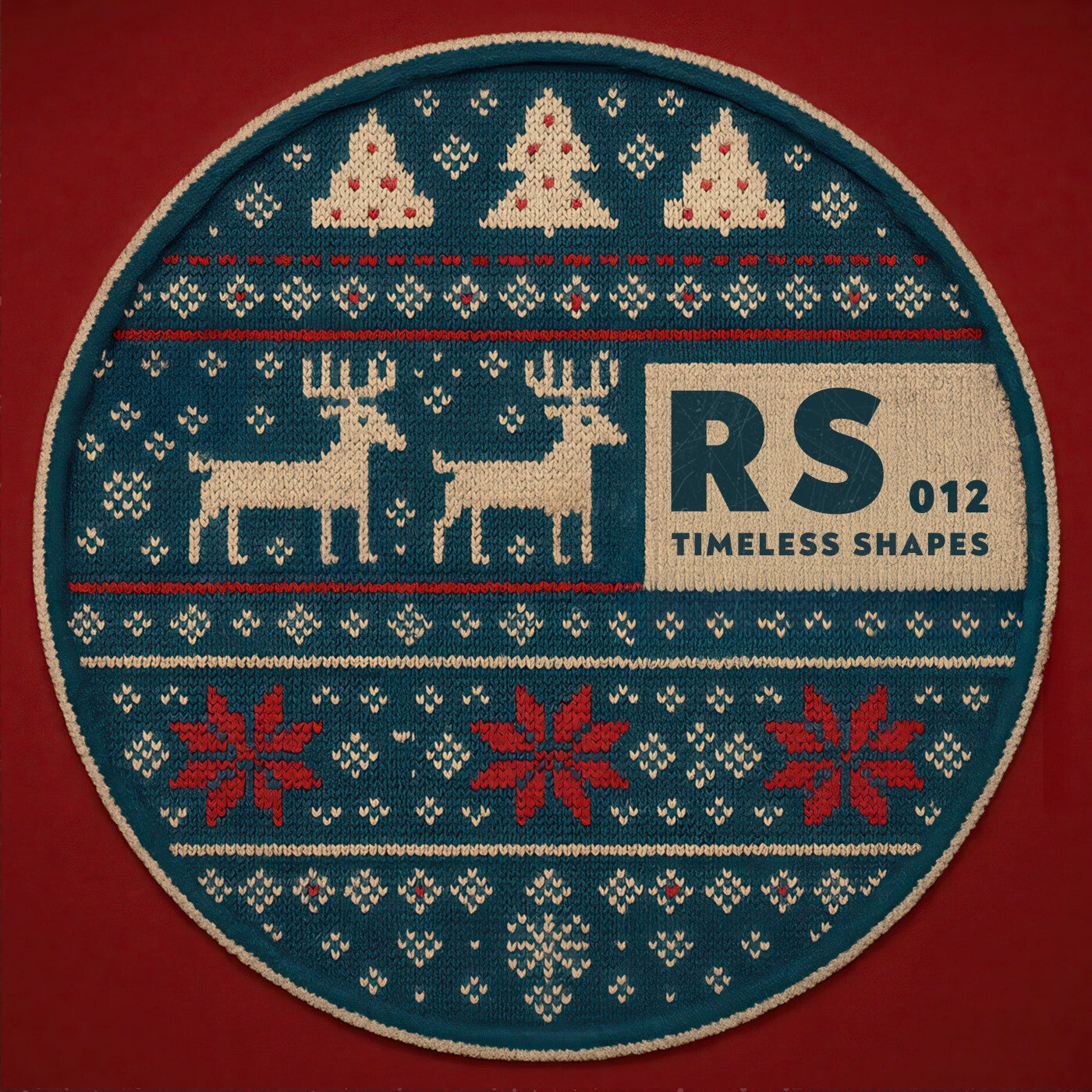 Cover - Kondo - Smells Like A Flower (Original Mix)