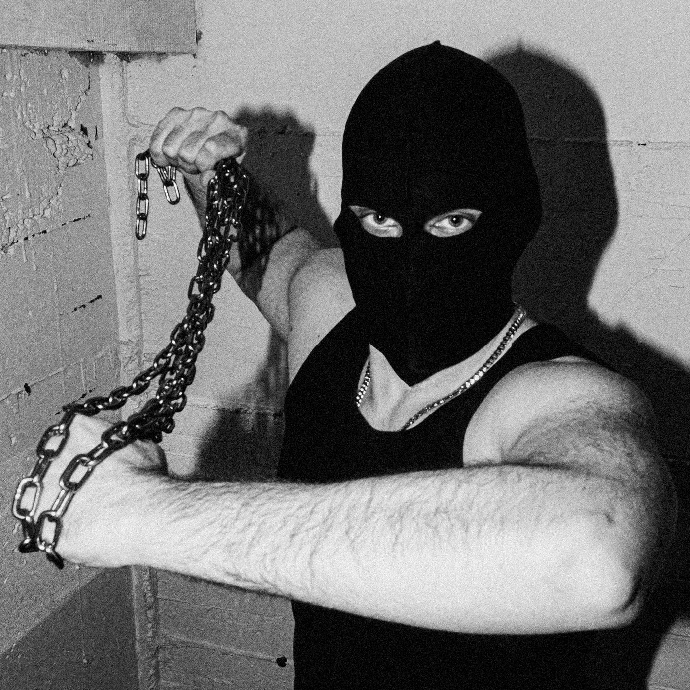 Cover - Vel C. - Spineless (Original Mix)