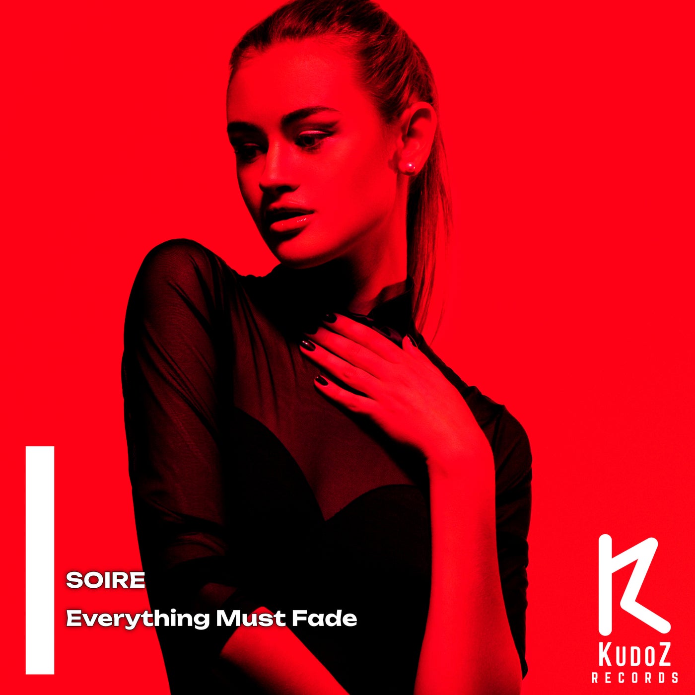 Cover - Soire - Everything Must Fade (Original Mix)