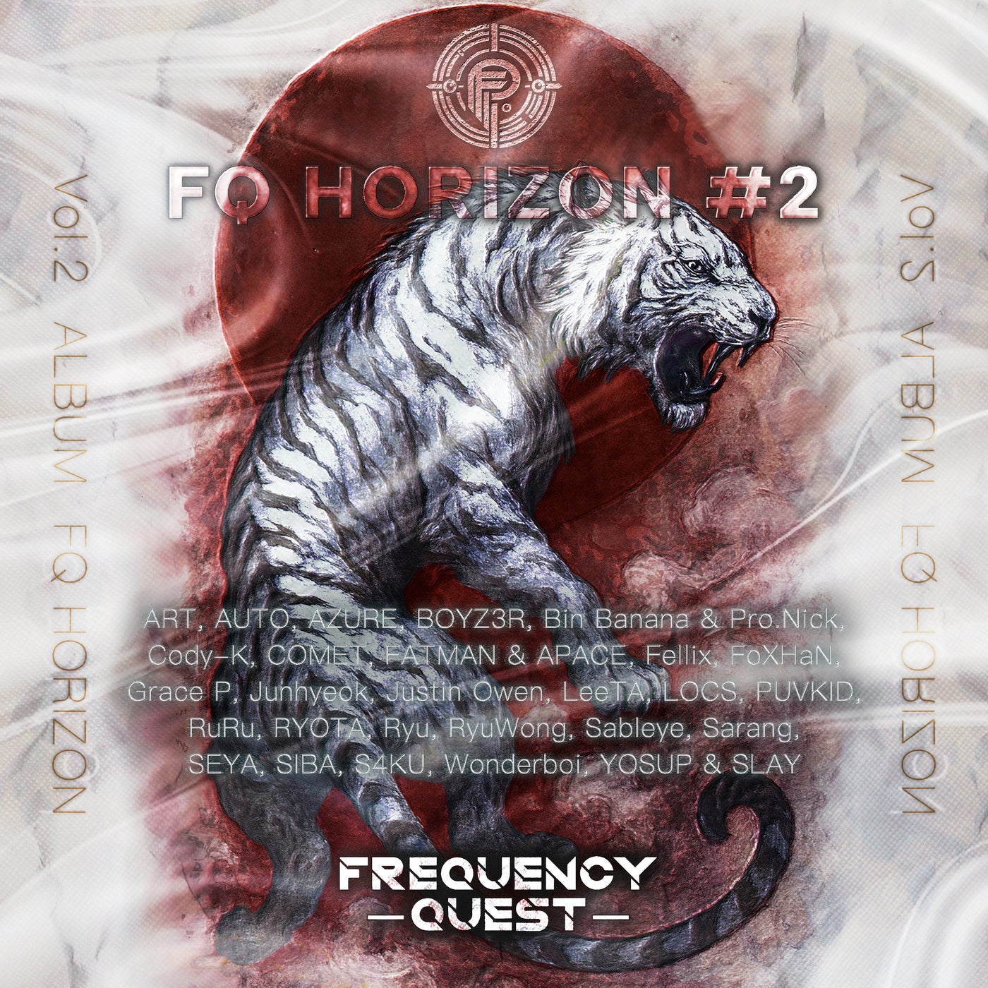 Cover - Wonderboi - Fire Tornado (Original Mix)