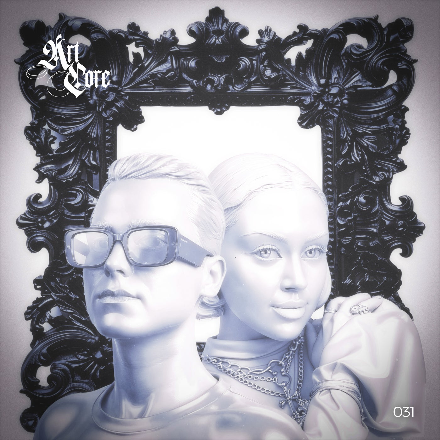 Cover - SANEM - Rudraflow (Extended Mix)