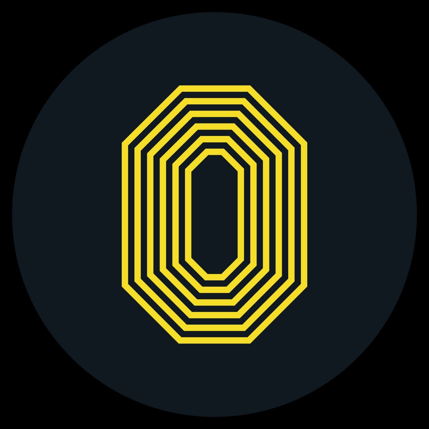 Cover - Troy Slatts - Can't Stop  (Original Mix)