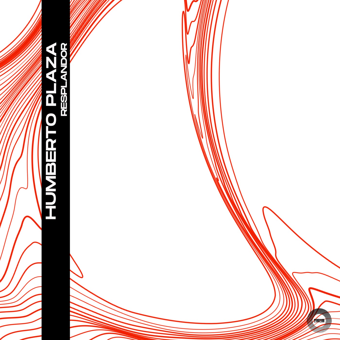 Cover - Humberto Plaza - Resplandor (Original Mix)