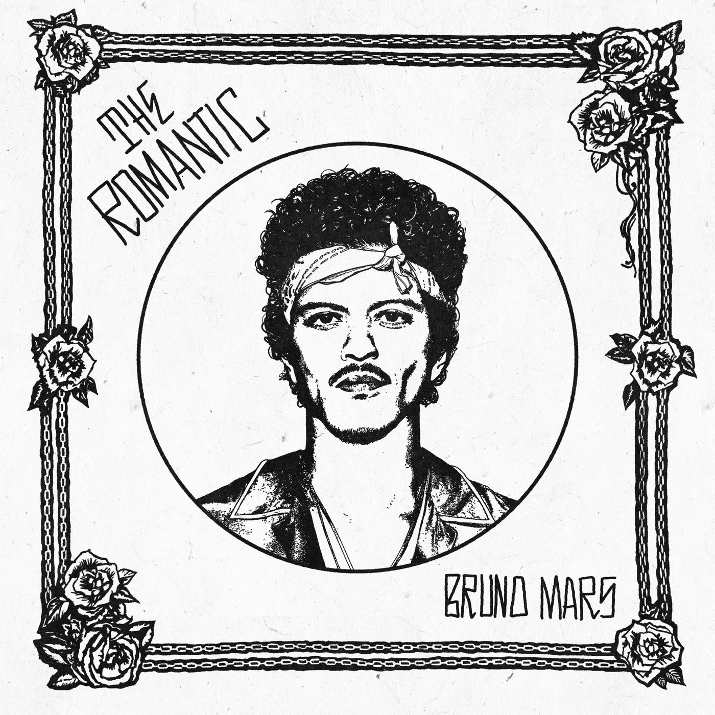 Cover - Bruno Mars - I Just Might (Original Mix)