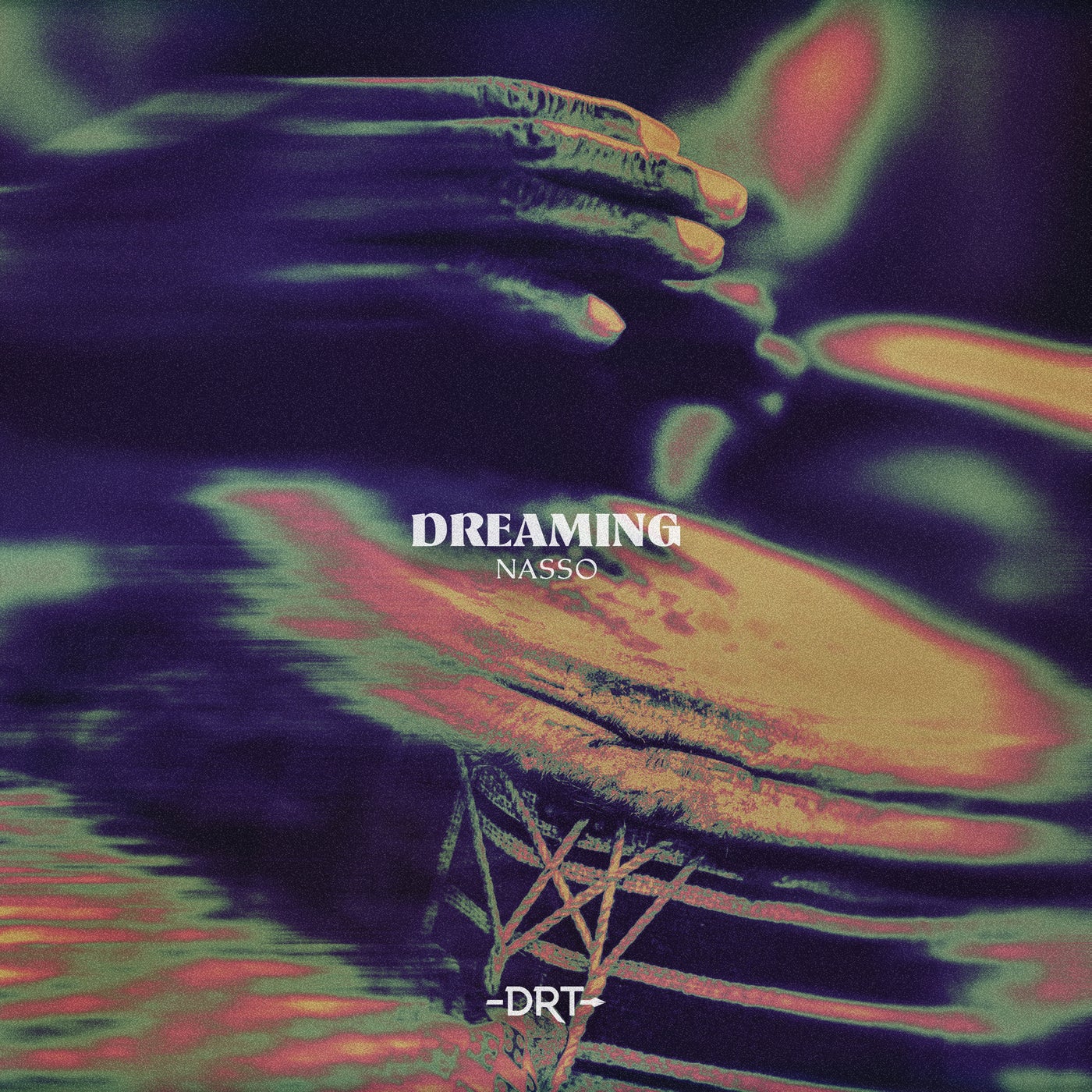 Cover - Nasso - Dreaming (Extended Mix)