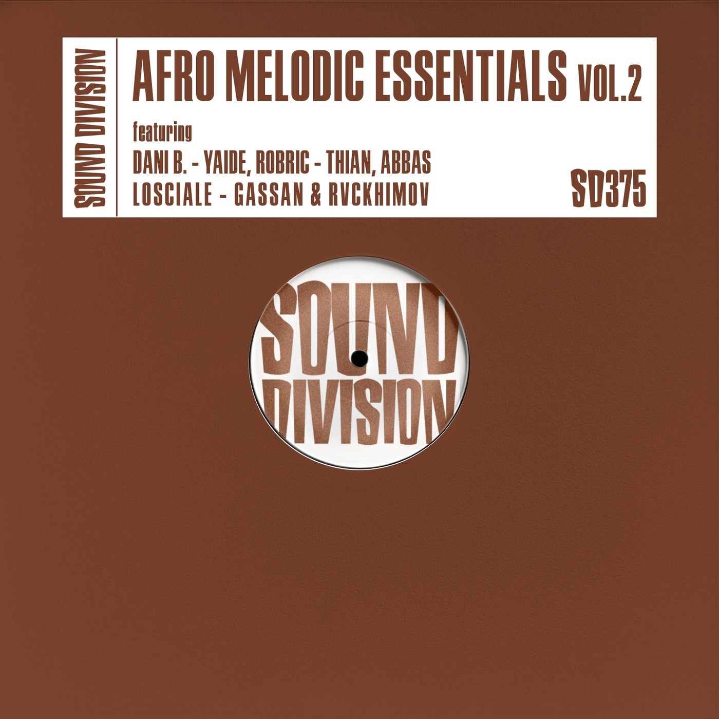 Cover - Gassan, Rvckhimov - Me & You (Extended Mix)