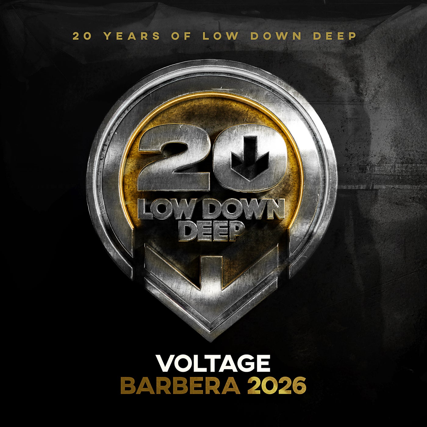 Cover - Voltage - Barbera 2026 (Original Mix)