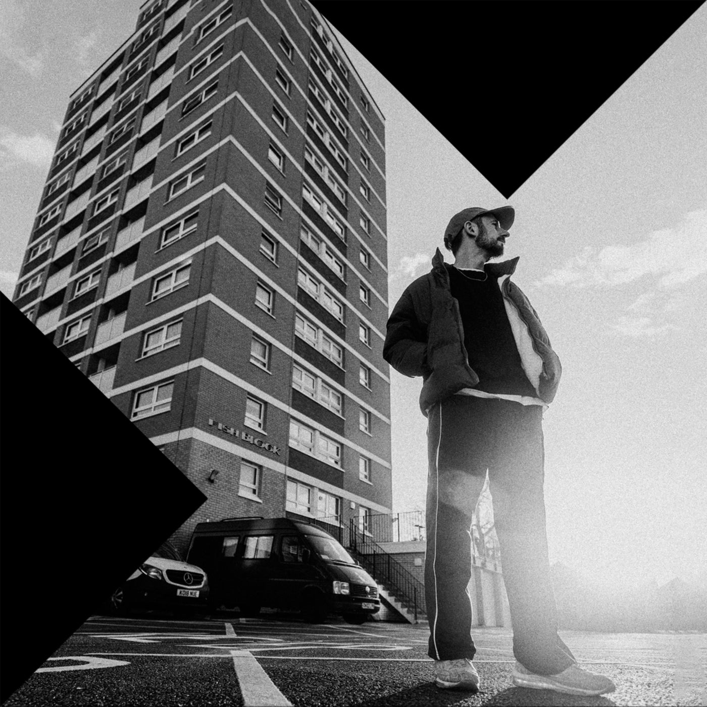 Cover - Daffy - Dark Cloud (Original Mix)