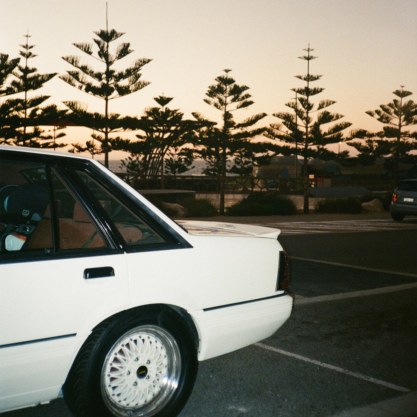 Cover - BSEARL - GO (Original Mix)