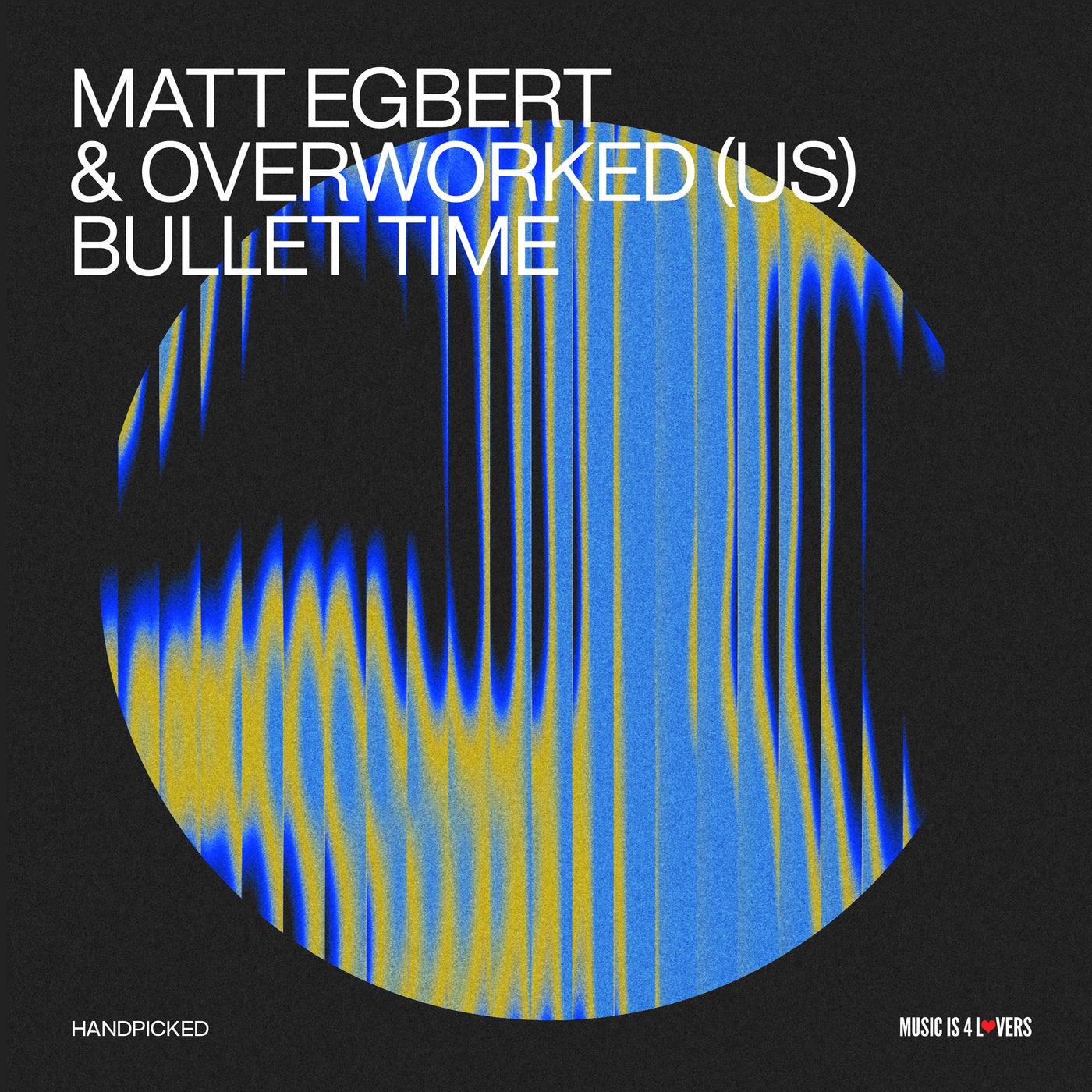 Cover - Matt Egbert, Overworked (US) - Back To The 90's (Original Mix)