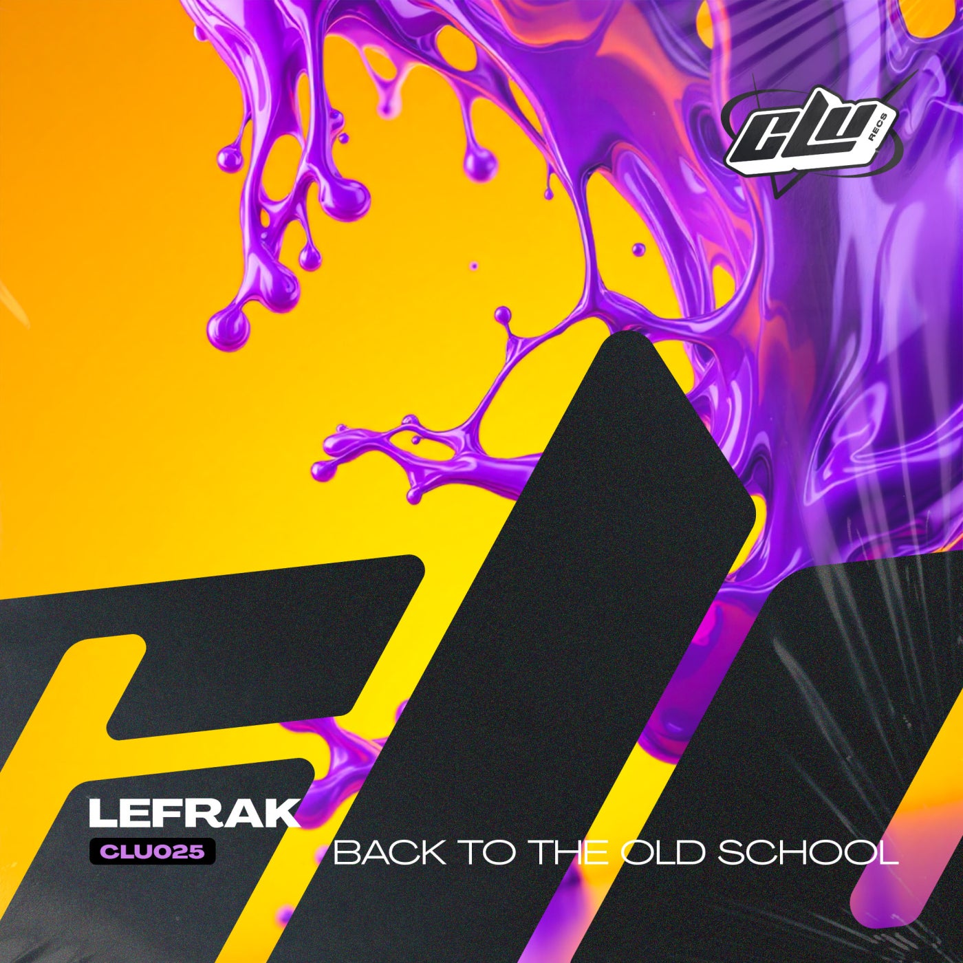 Cover - Lefrak - Feel Alright (Original Mix)
