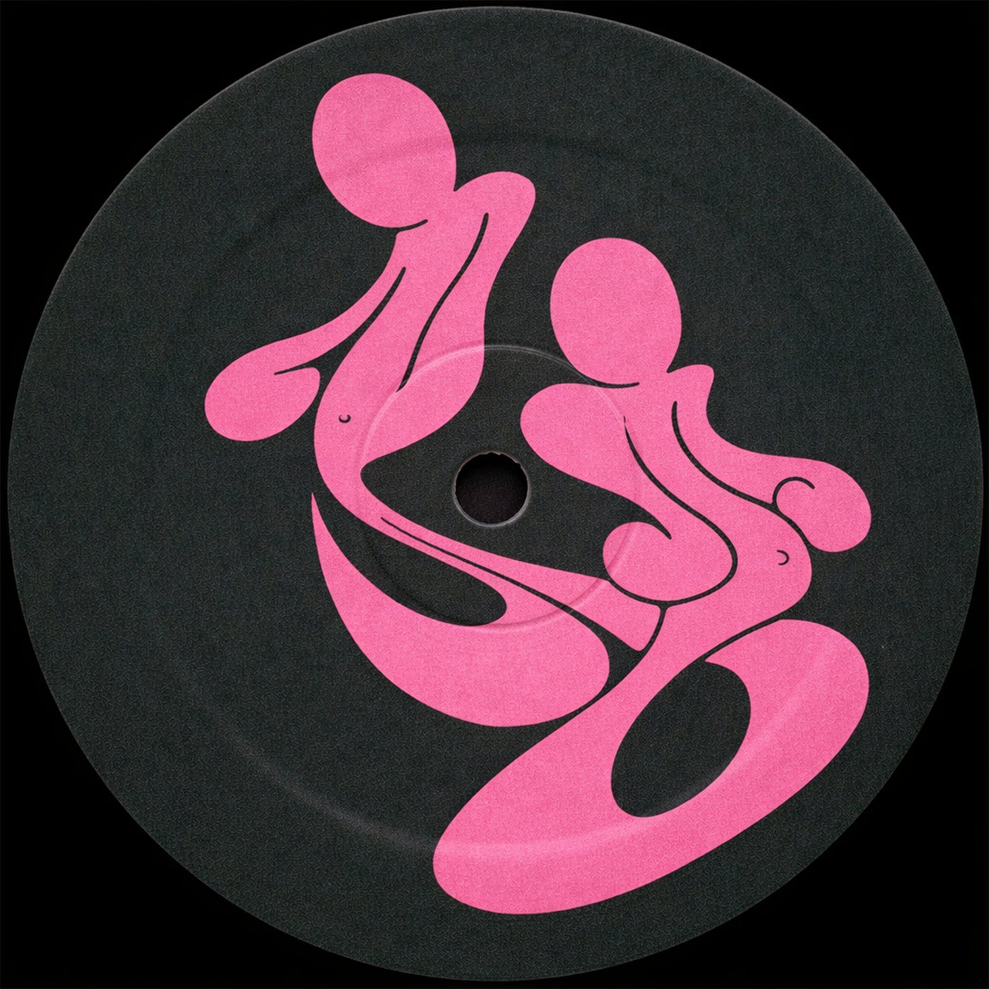 Cover - Archie Ward - Hot Tub Trance Machine (Extended)