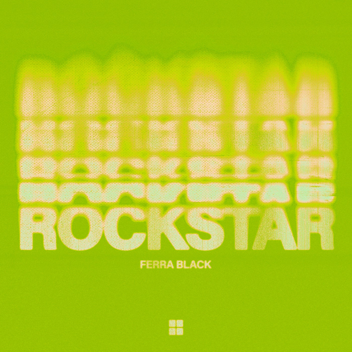 Cover - Ferra Black - ROCKSTAR (Extended Mix)