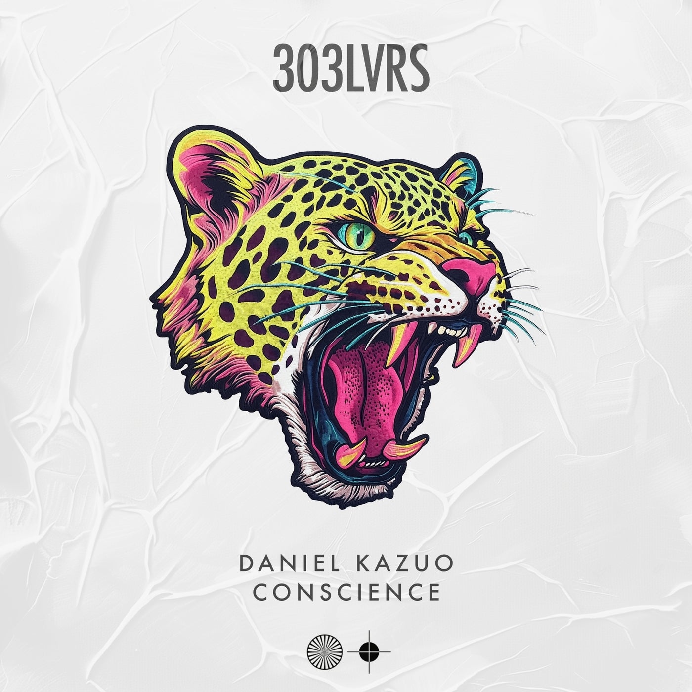 Cover - Daniel Kazuo - Conscience (Extended Mix)