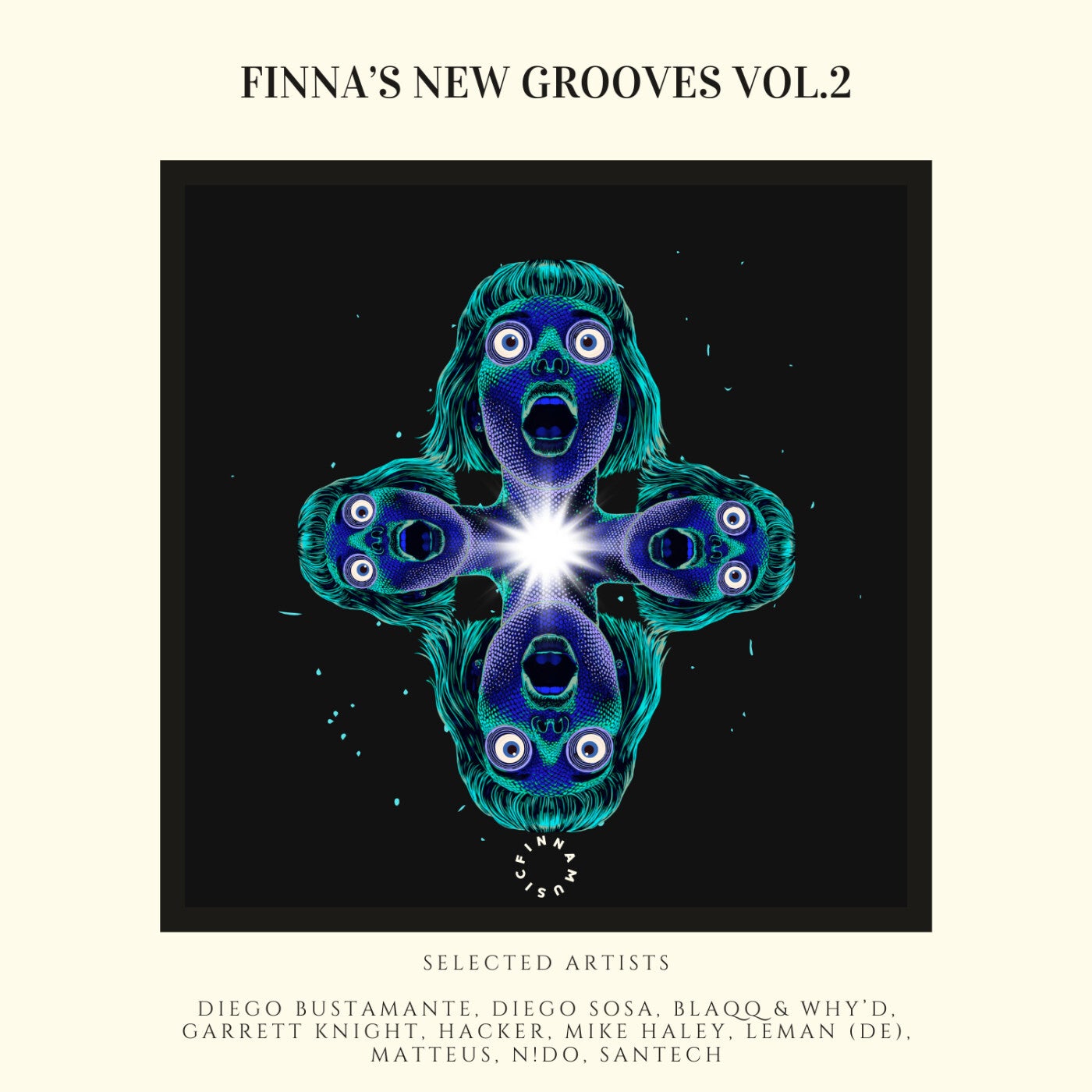 Cover - Matteus - Don't Mind (Original Mix)