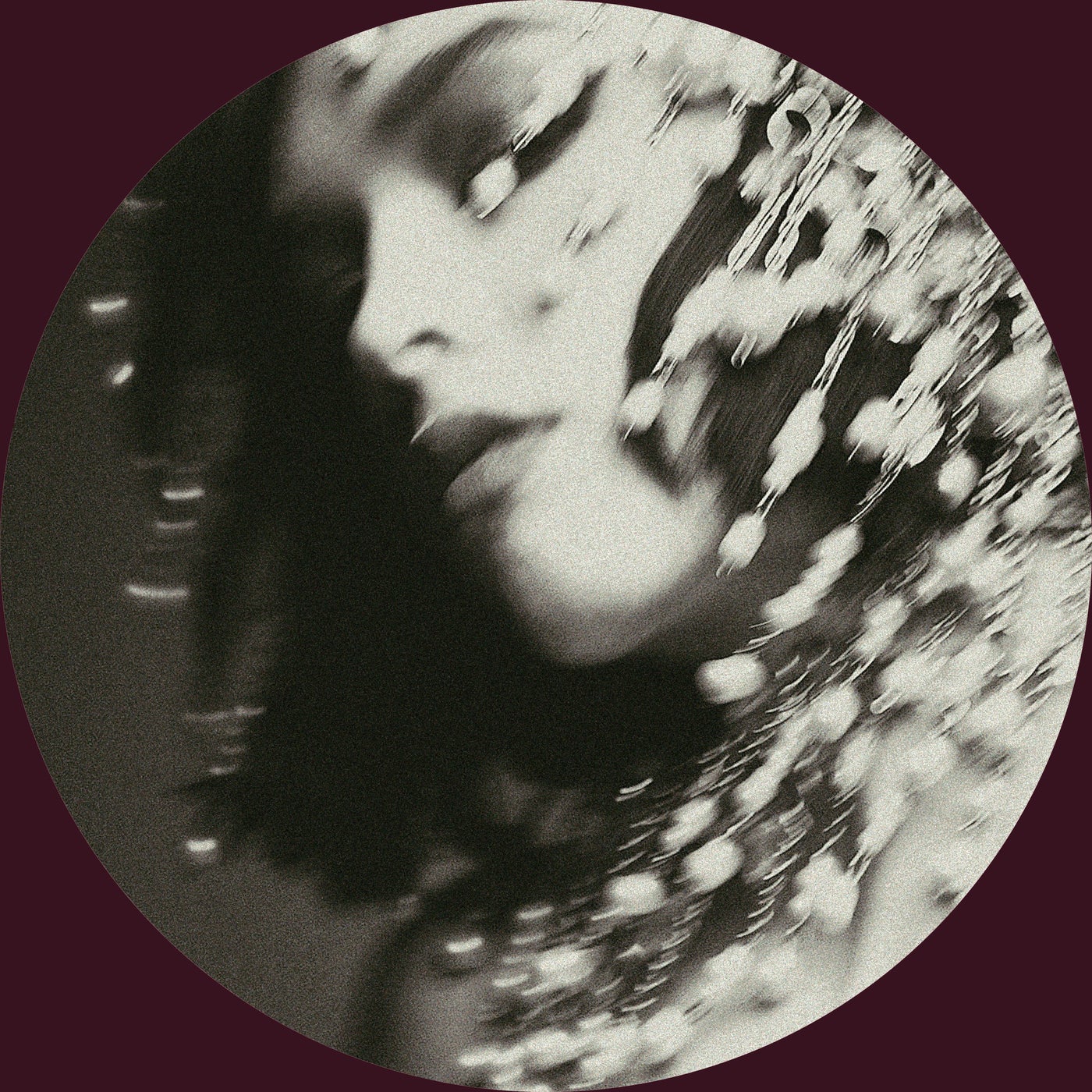 Cover - Yaya Alen - Dance Little Sister (Original Mix)