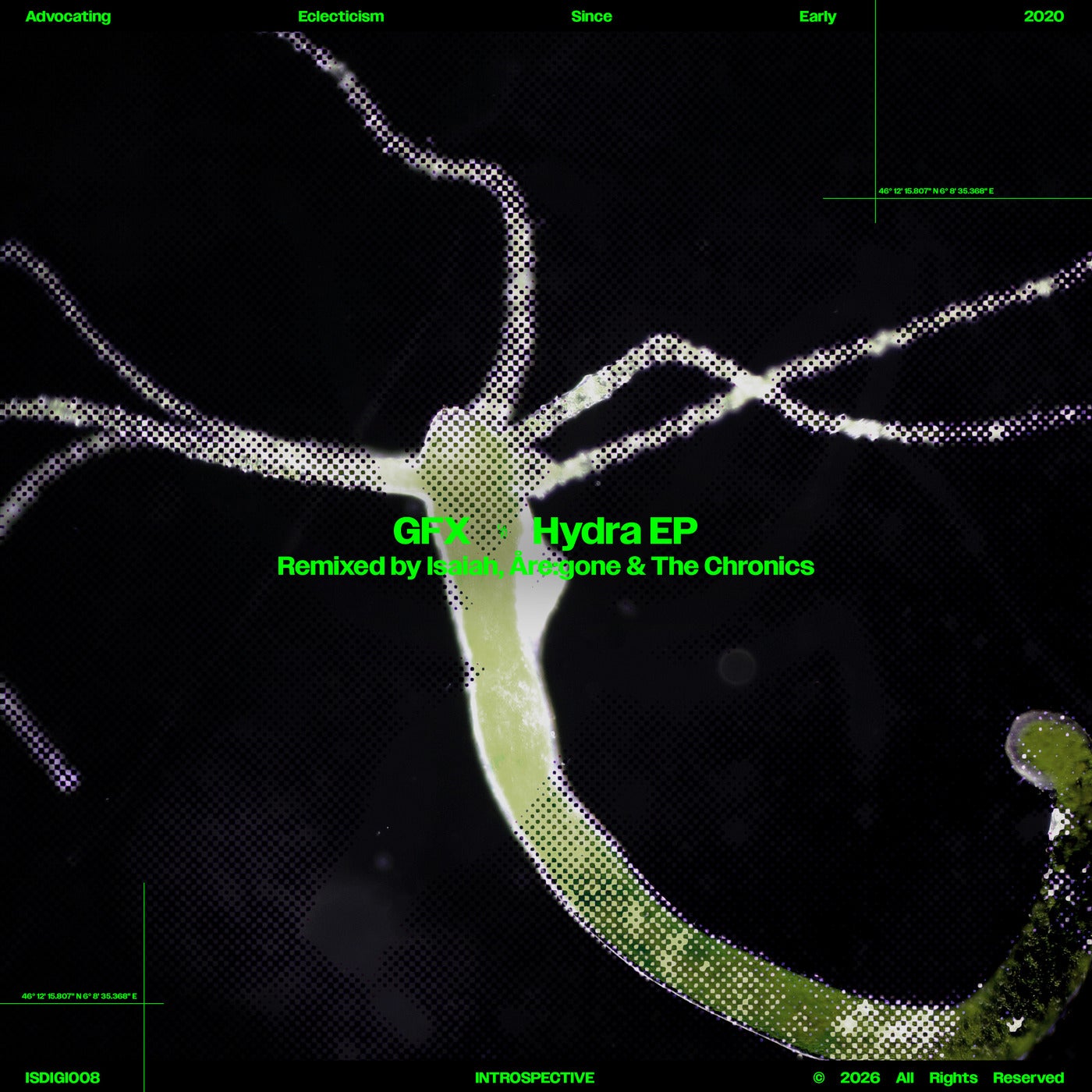 Cover - GFX - Pyros (Åre:gone Remix)