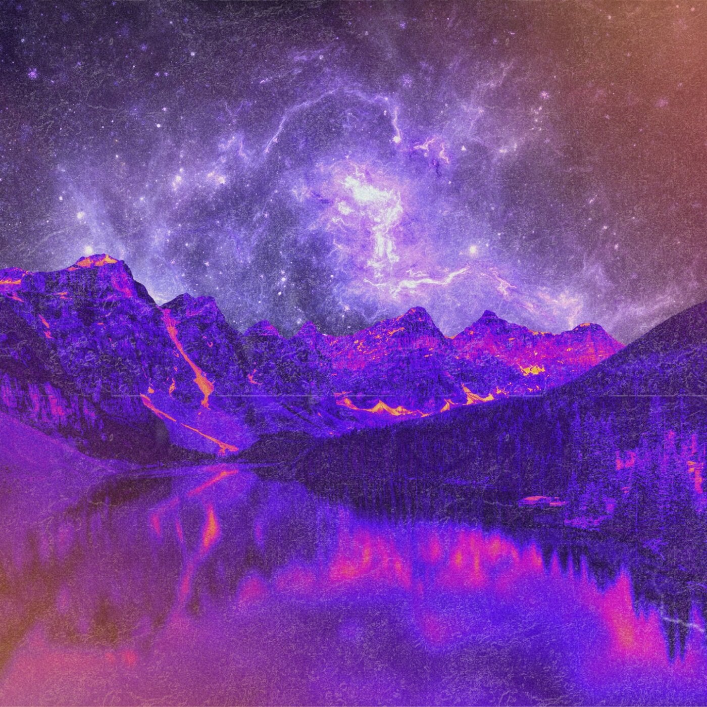 Cover - Juju - Take Control (Extended Mix)