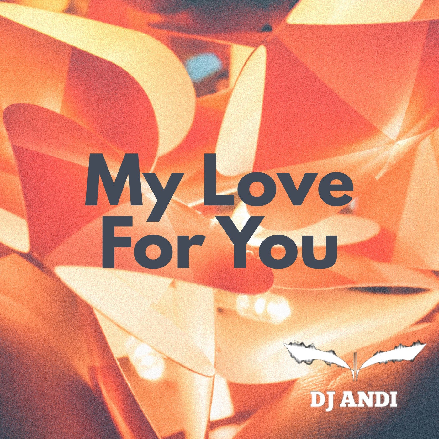 Cover - DJ Andi - My Love For You (Original Mix)