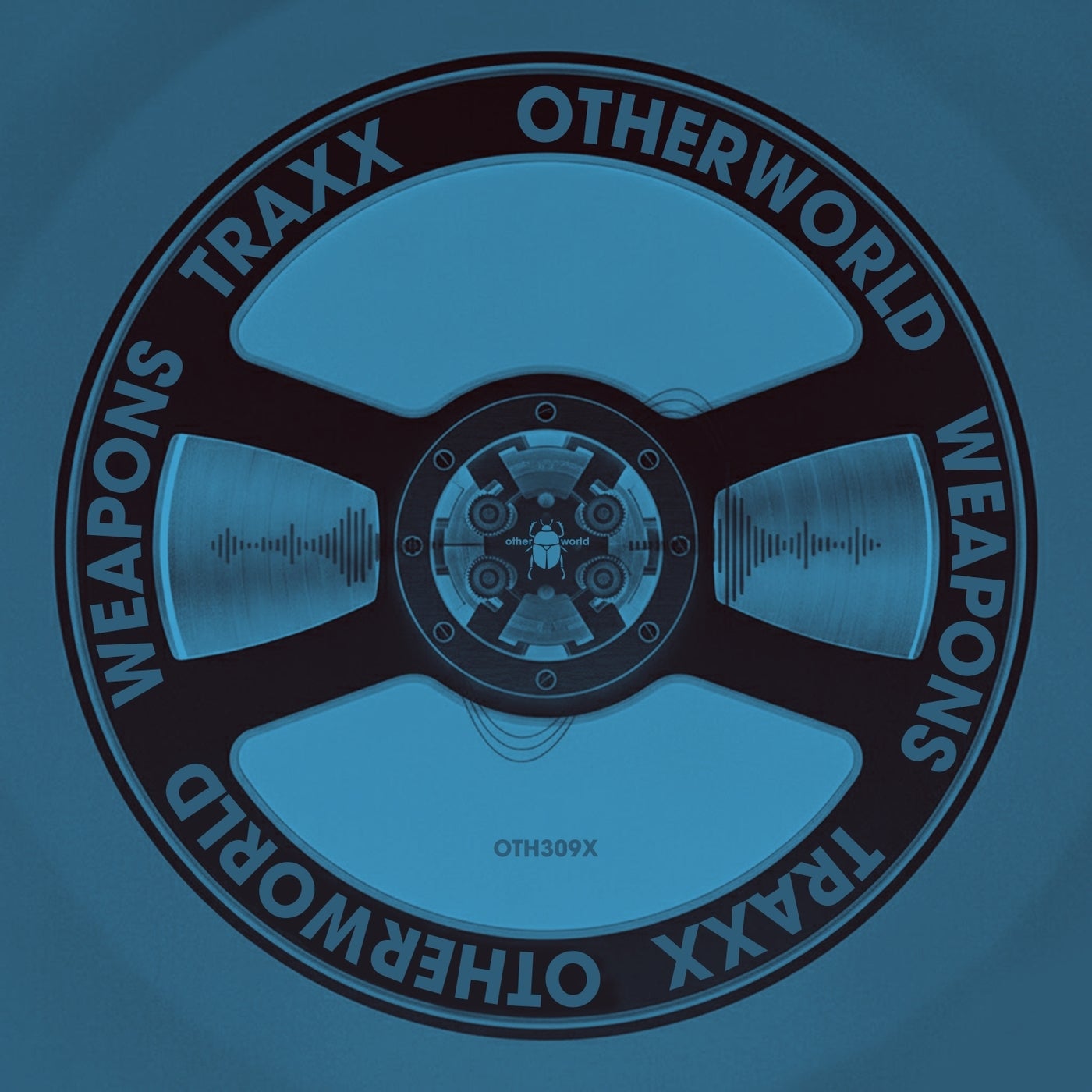 Cover - Seumas Norv - Whatcha Gonna Do (Acidfrog Remix)