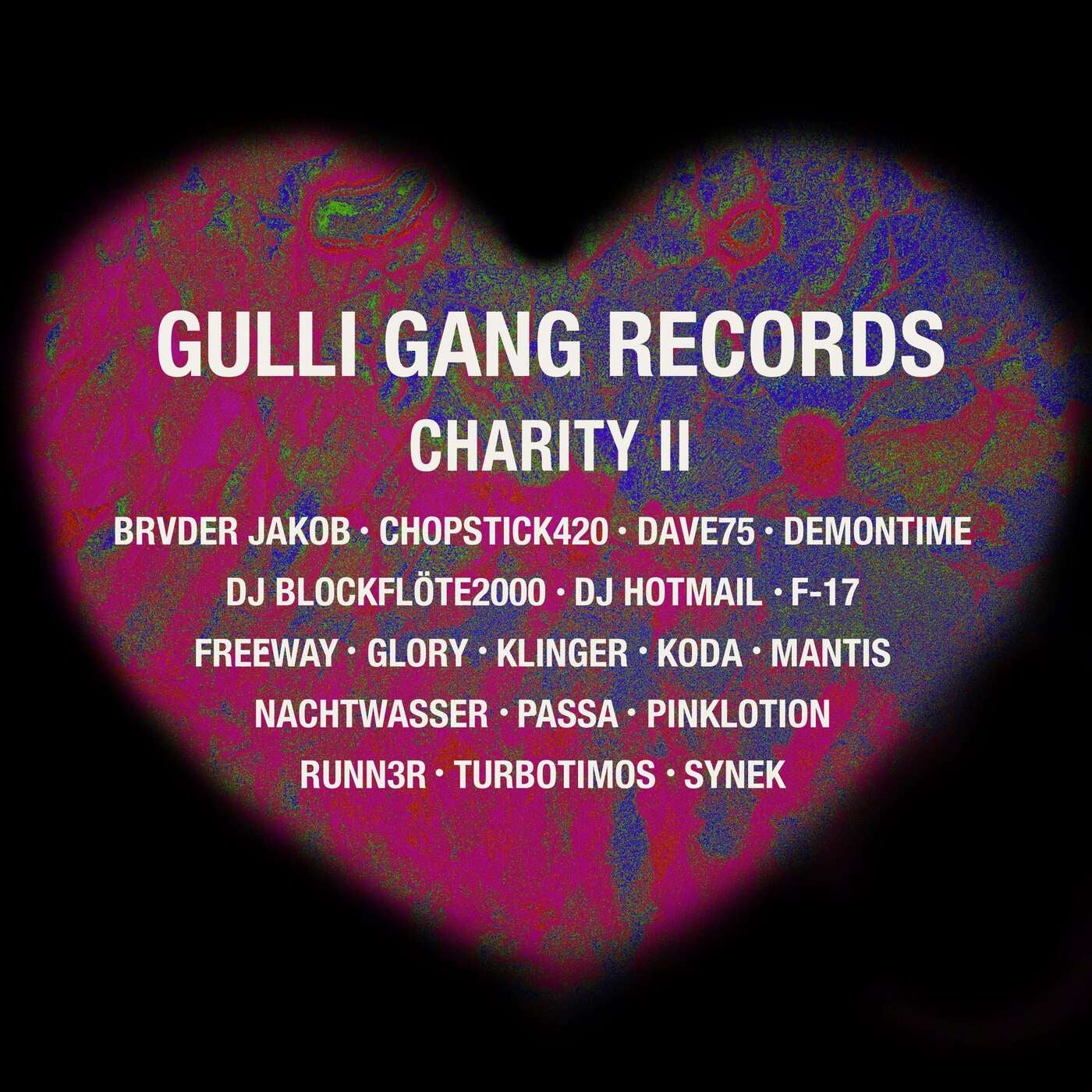 Cover - TurboTimos - Gangsta (Original Mix)