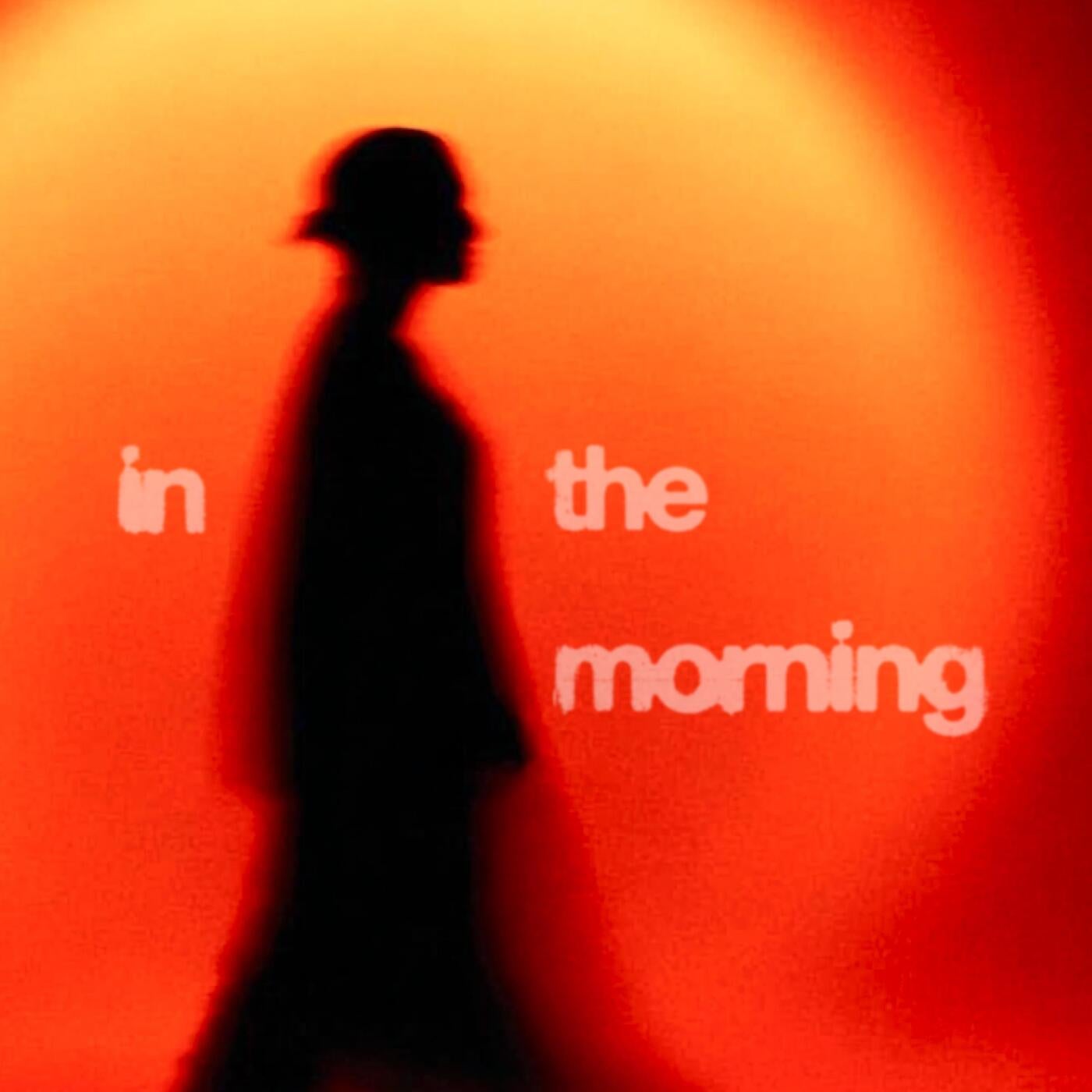 Cover - Maxomar - In The Morning (Extended)