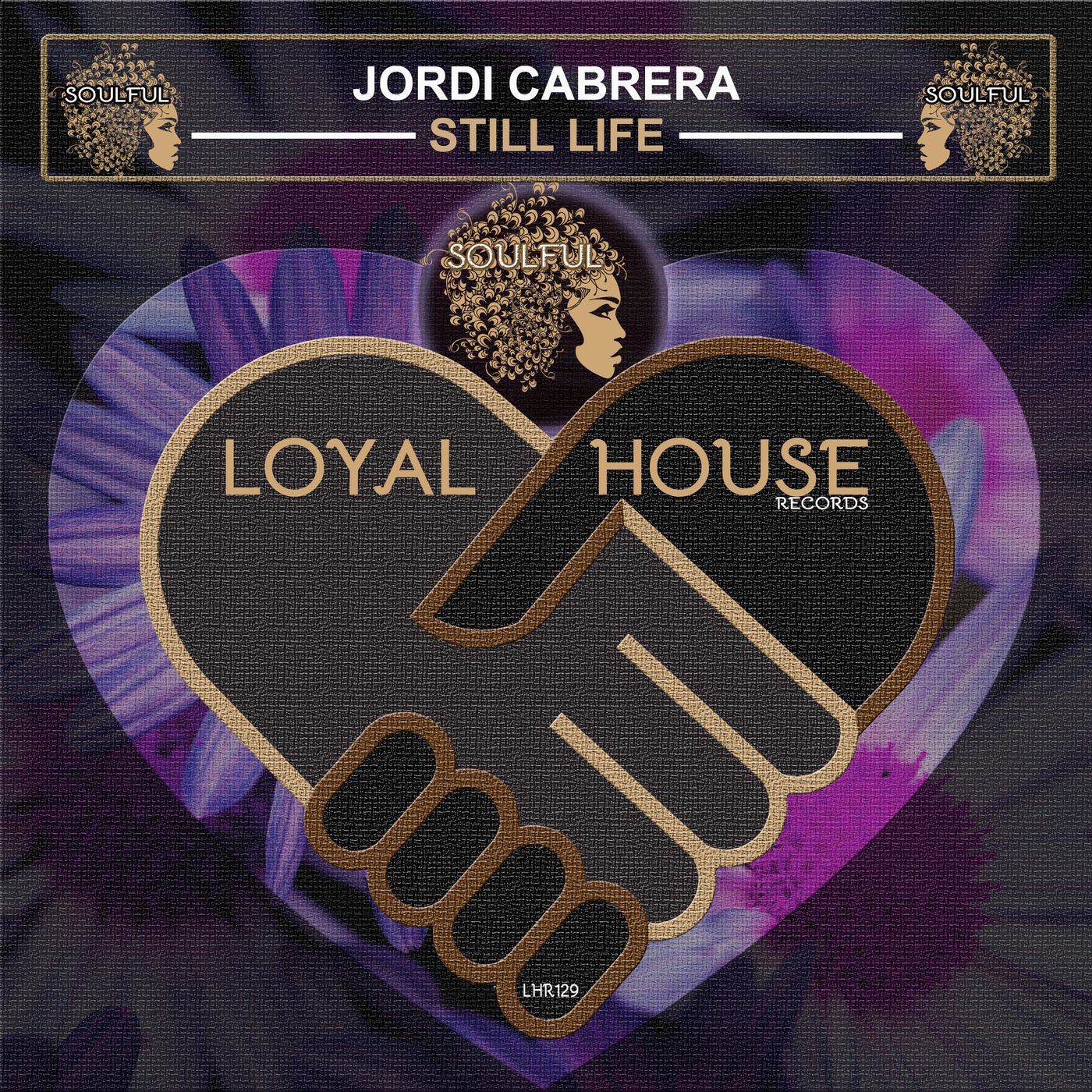 Cover - Jordi Cabrera - Still Life (Original Mix)