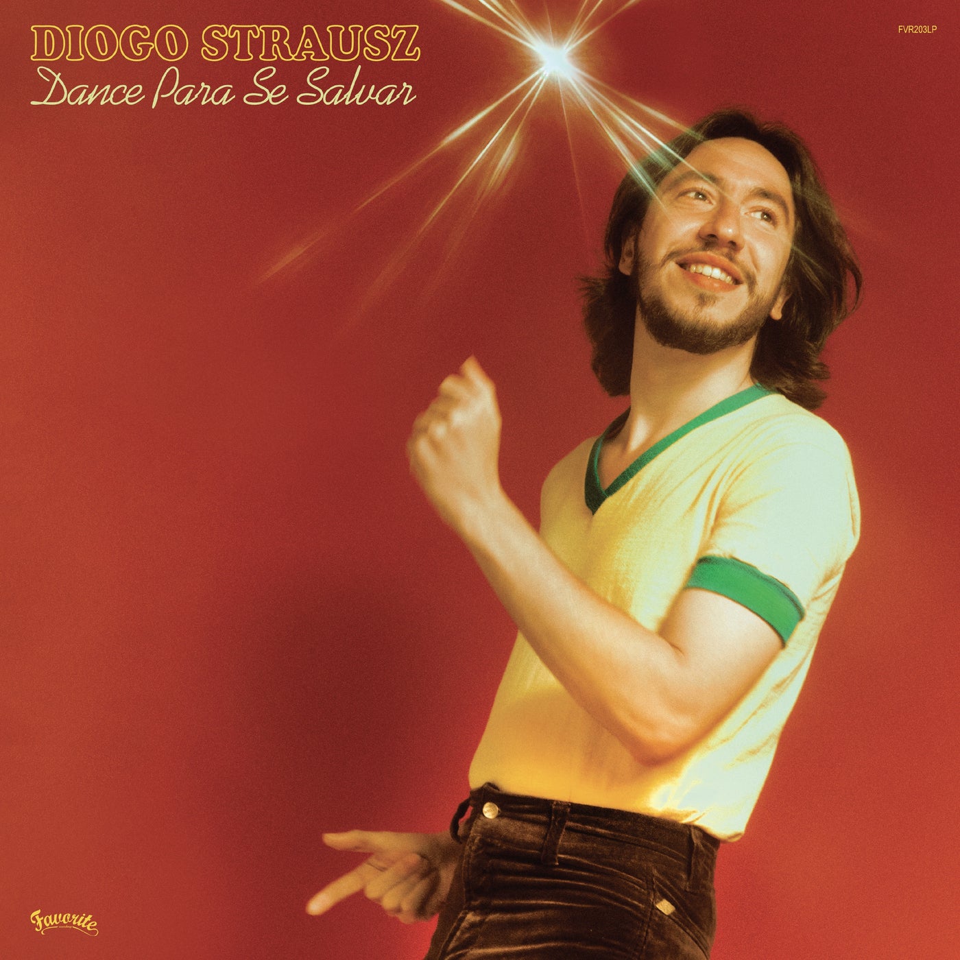 Cover - Diogo Strausz - Montanha Mágica (Original Mix)