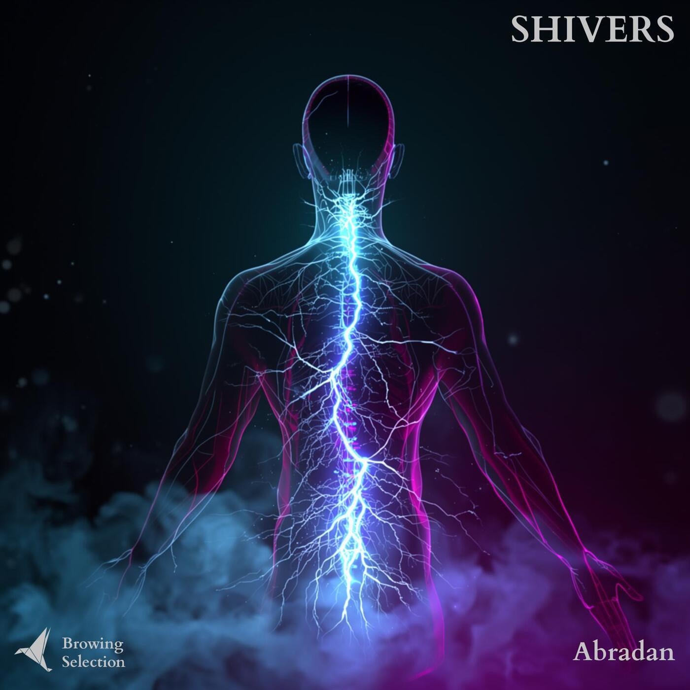 Cover - Abradan - Shivers (Original Mix)